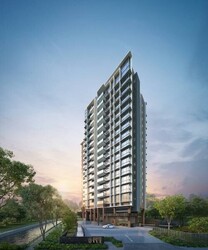 Bartley Vue (D19), Apartment #327484311